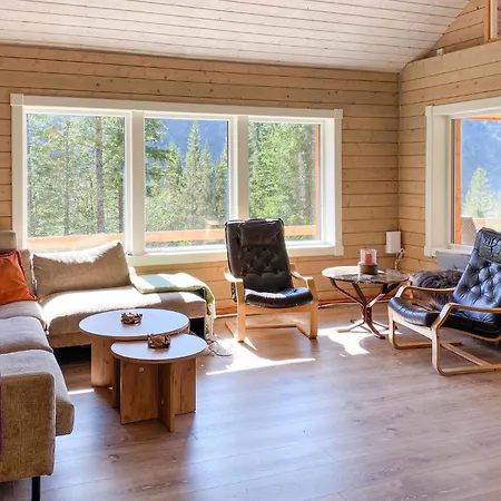Awesome In Holiday home